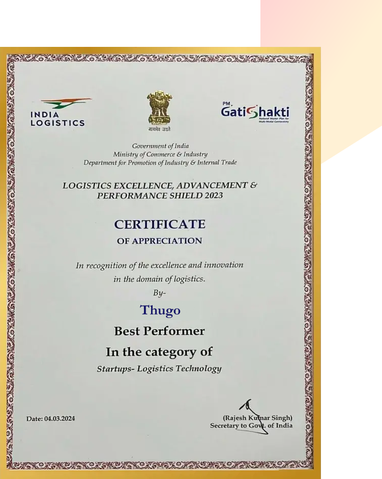 award